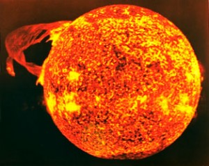 tempetes magnetiques Solar_flare-300x239